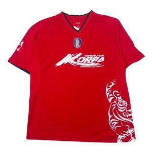 KFA South Korea Football Team Internation Kit M